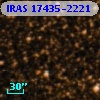 IRAS 17435-2221