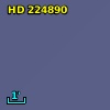 HD 224890