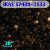 IRAS 17439-2133