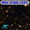IRAS 17439-2143