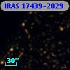 IRAS 17439-2029