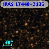 IRAS 17440-2135