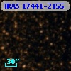 IRAS 17441-2155