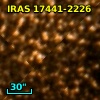 IRAS 17441-2226