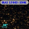 IRAS 17443-1946