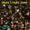 IRAS 17444-2040