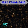 IRAS 17444-2010