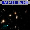 IRAS 23575+7324