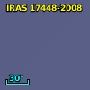 IRAS 17448-2008