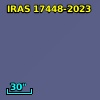 IRAS 17448-2023