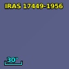 IRAS 17449-1956