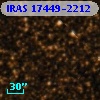 IRAS 17449-2212