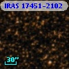 IRAS 17451-2102