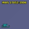 IRAS 17452-2006