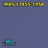IRAS 17455-1954