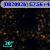 [DB2002b] G7.56+4.20