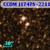 CCDM J17478-2211C