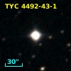 GSC 04492-00043