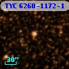 TYC 6260-1172-1