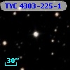 TYC 4303-225-1