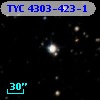 TYC 4303-423-1