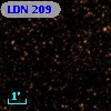 LDN  209