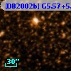 [DB2002b] G5.57+5.55