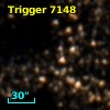 Trigger  7148