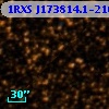 1RXS J173814.1-210401
