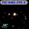 TYC 4303-779-1