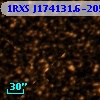 1RXS J174131.6-205547