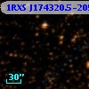 1RXS J174320.5-205237