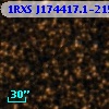 1RXS J174417.1-215315