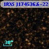 1RXS J174536.6-221528
