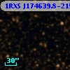 1RXS J174639.8-215804