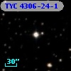 TYC 4306-24-1