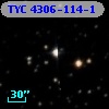 TYC 4306-114-1