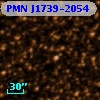 PMN J1739-2054