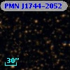 PMN J1744-2052