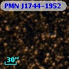PMN J1744-1952