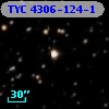 TYC 4306-124-1