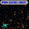 PMN J1745-2057
