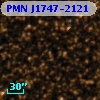 PMN J1747-2121