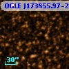 OGLE J173855.97-211617.9
