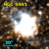 NGC  6445