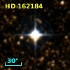 HD 162184