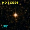HD 313398