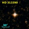 HD 313390