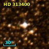 HD 313400
