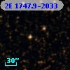 2E 1747.9-2033